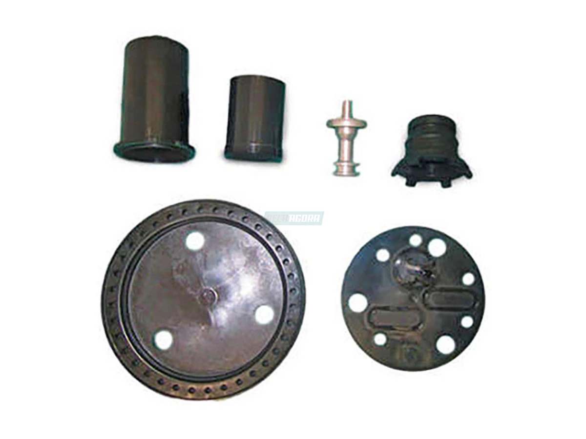 JOGO REPARO SECADOR DE AR (2Z0698506)