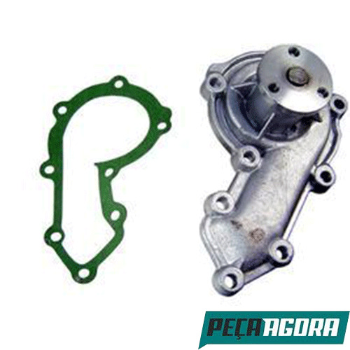 BOMBA DAGUA FORD F1000 HSD XL XLT-TURBO PERKINS (BF7T8501AA)