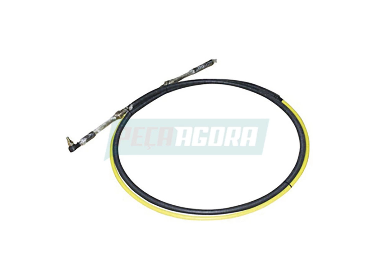 CABO COMANDO CAMBIO 5050MM VW 17240OT 18310OT 2003 EM DIANTE 17260EOT 18320EOT 2