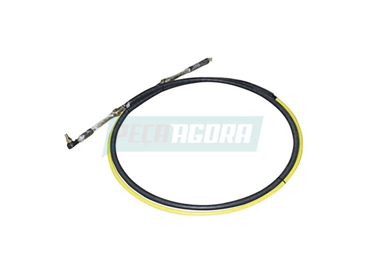 CABO COMANDO CAMBIO 5050MM VW 17240OT 18310OT 2003 EM DIANTE 17260EOT 18320EOT 2