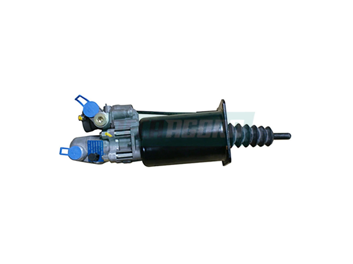 SERVO EMBREAGEM VW 15180EOD ANO 11/... ONIBUS MOTOR DIANTEIRO 15190EOD ANO 11/..