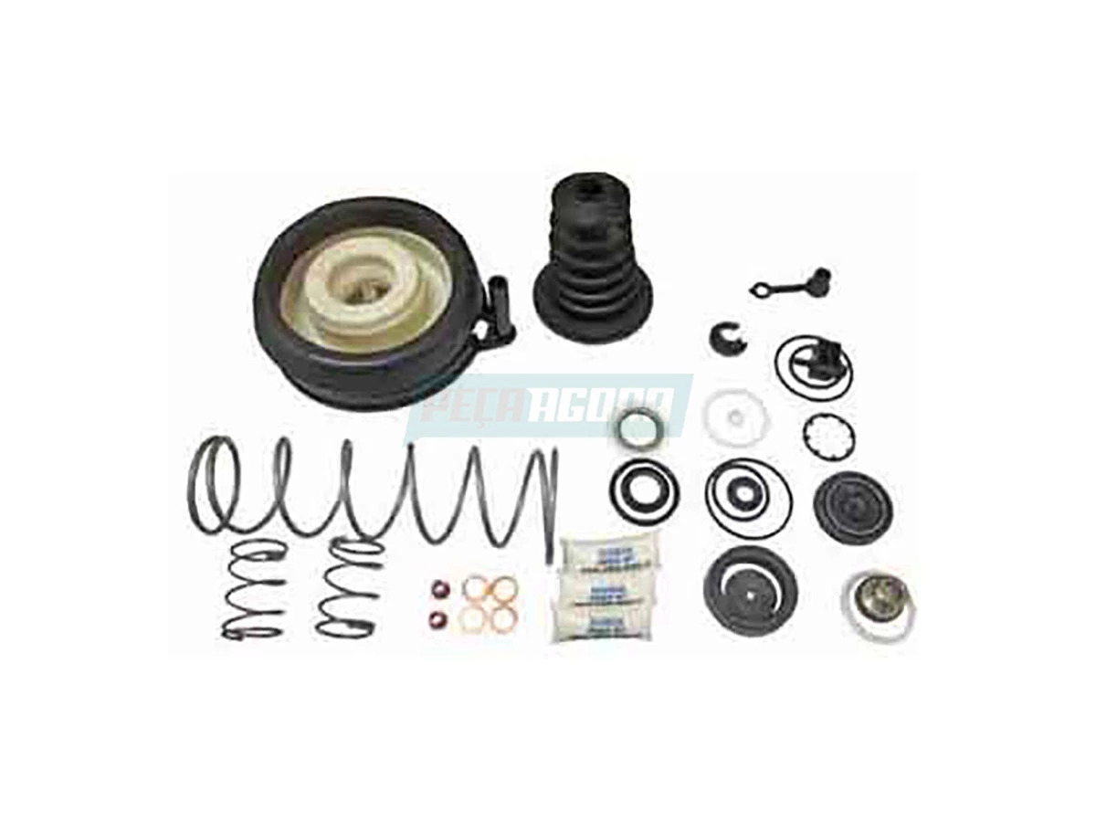 REPARO SERVO EMBREAGEM CILINDRO LONGO (2Z0798435E)