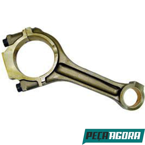 BIELA MOTOR MB MERCEDES BENZ 1938 1941 447 449 L1935 L2635 (4470300320)