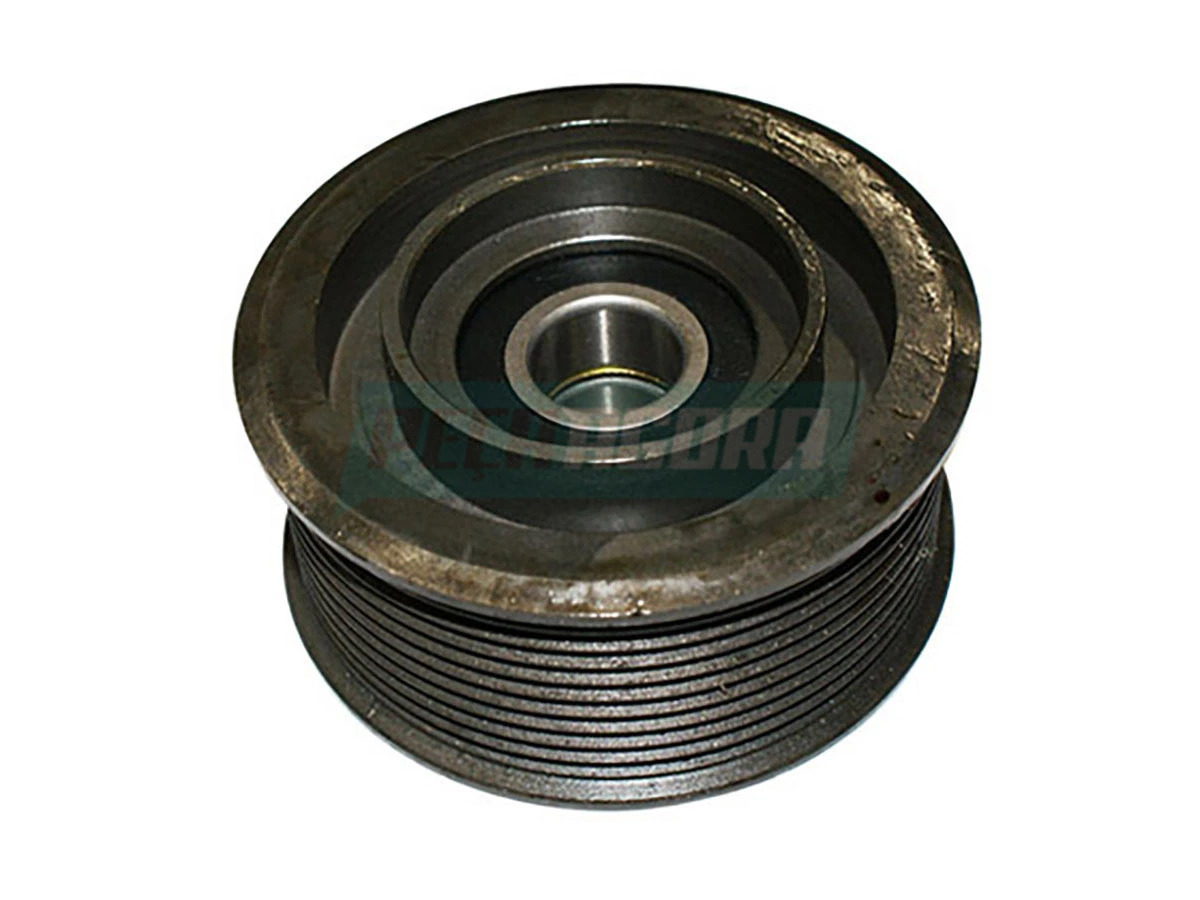 POLIA CONJUNTO VW 17260EOT ANO 04/... MOTOR TRASEIRO EURO 3 18320EOT ANO 04/... 