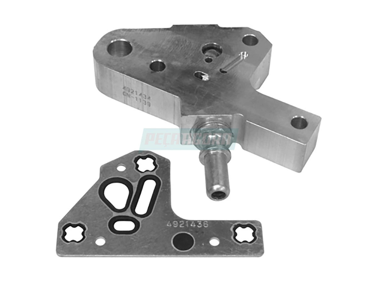 VALVULA REGULADORA PRESSAO VW (2Z0927353A)