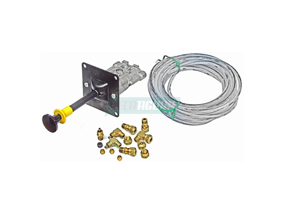 VALVULA ACIONAMENTO TOMADA (3000389)