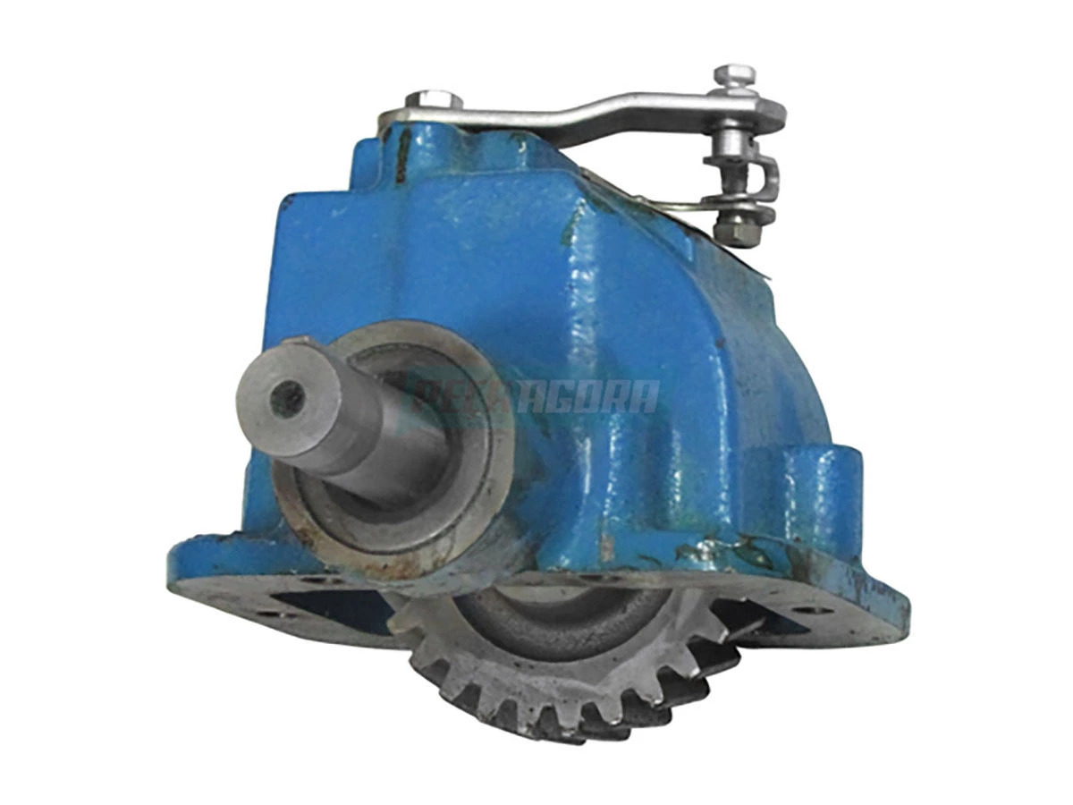 PTO EIXO 1 C-CABO LD 280V-VH (3001223)