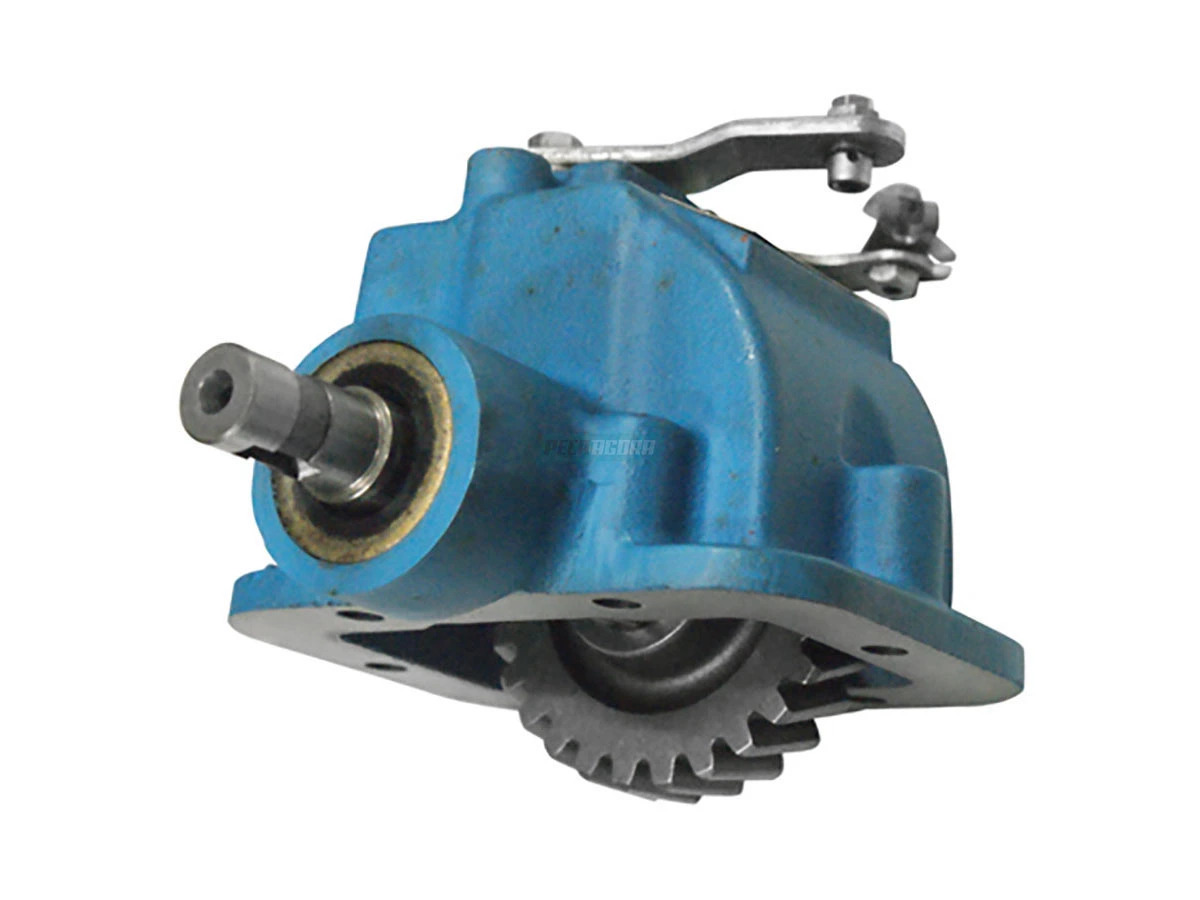 TOMADA 285V 1 (3001227)