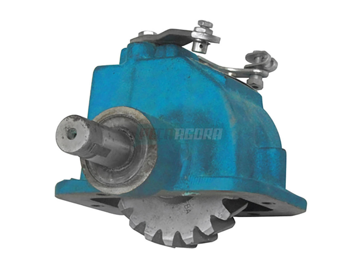 TOMADA CL450-455 1 (3001231)