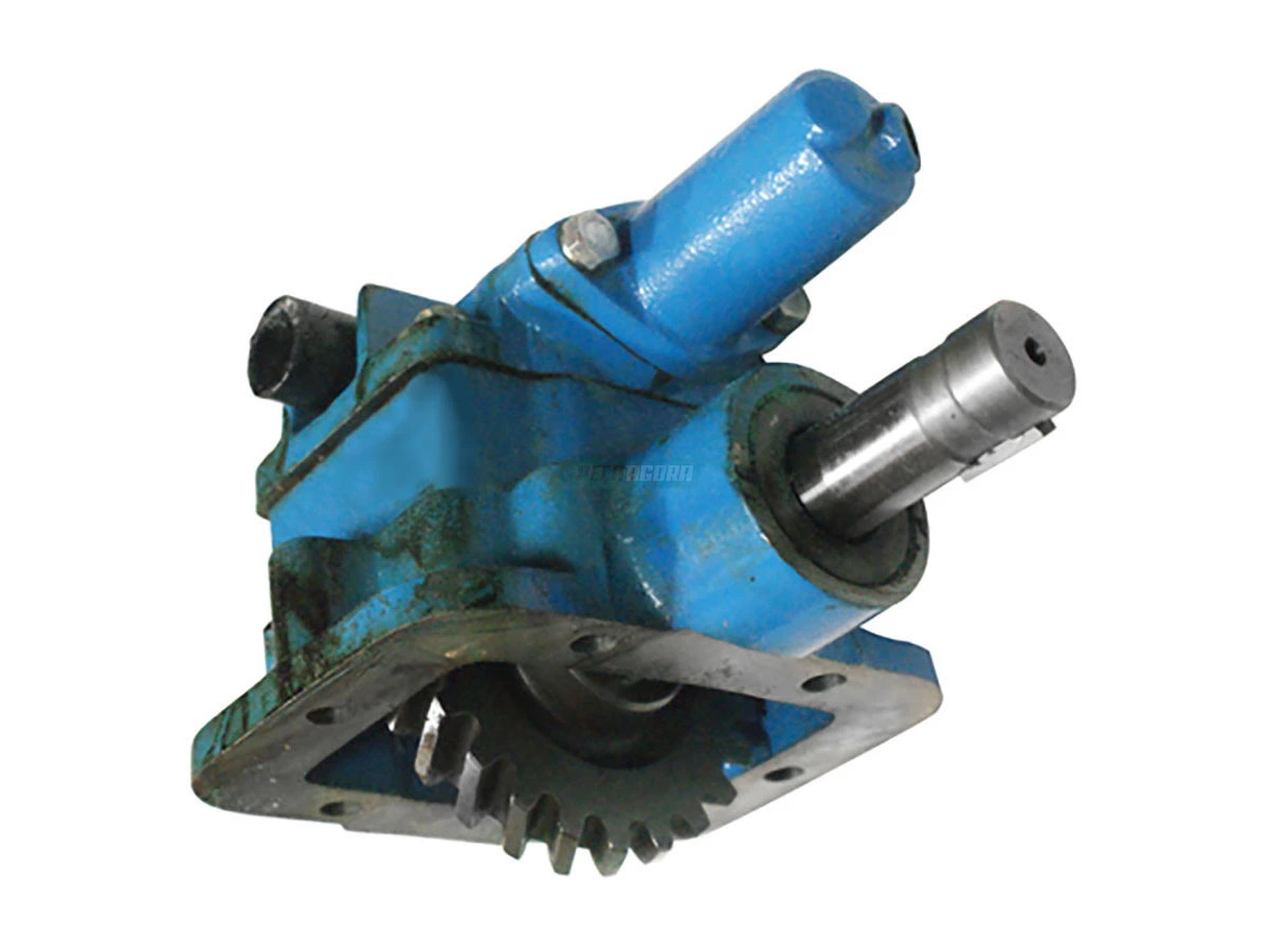 TOMADA CL555-557 1 PNEUMATICA (3001257)