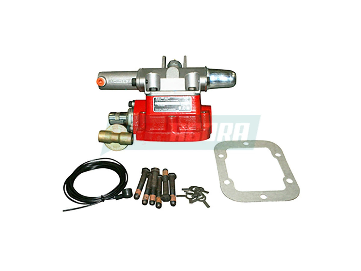 TOMADA FORCA POWER TAKE (3001269-9)