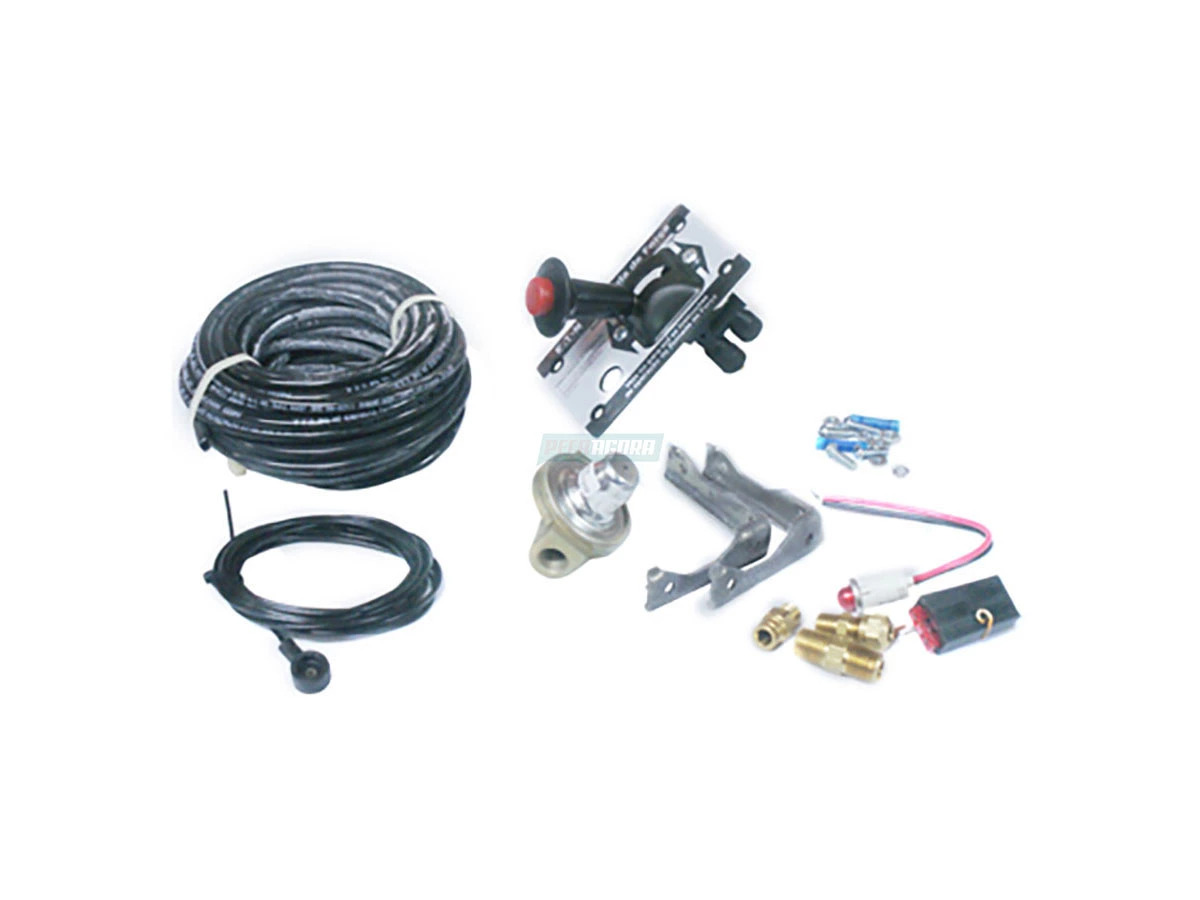 KIT ACIONAMENTO POWER TAKE (3001271-9)