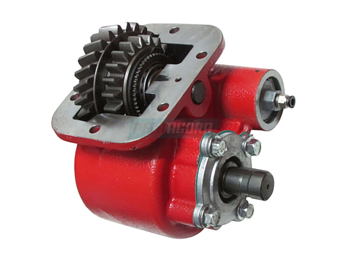 TOMADA FORCA ORIG. EATON (3005246)