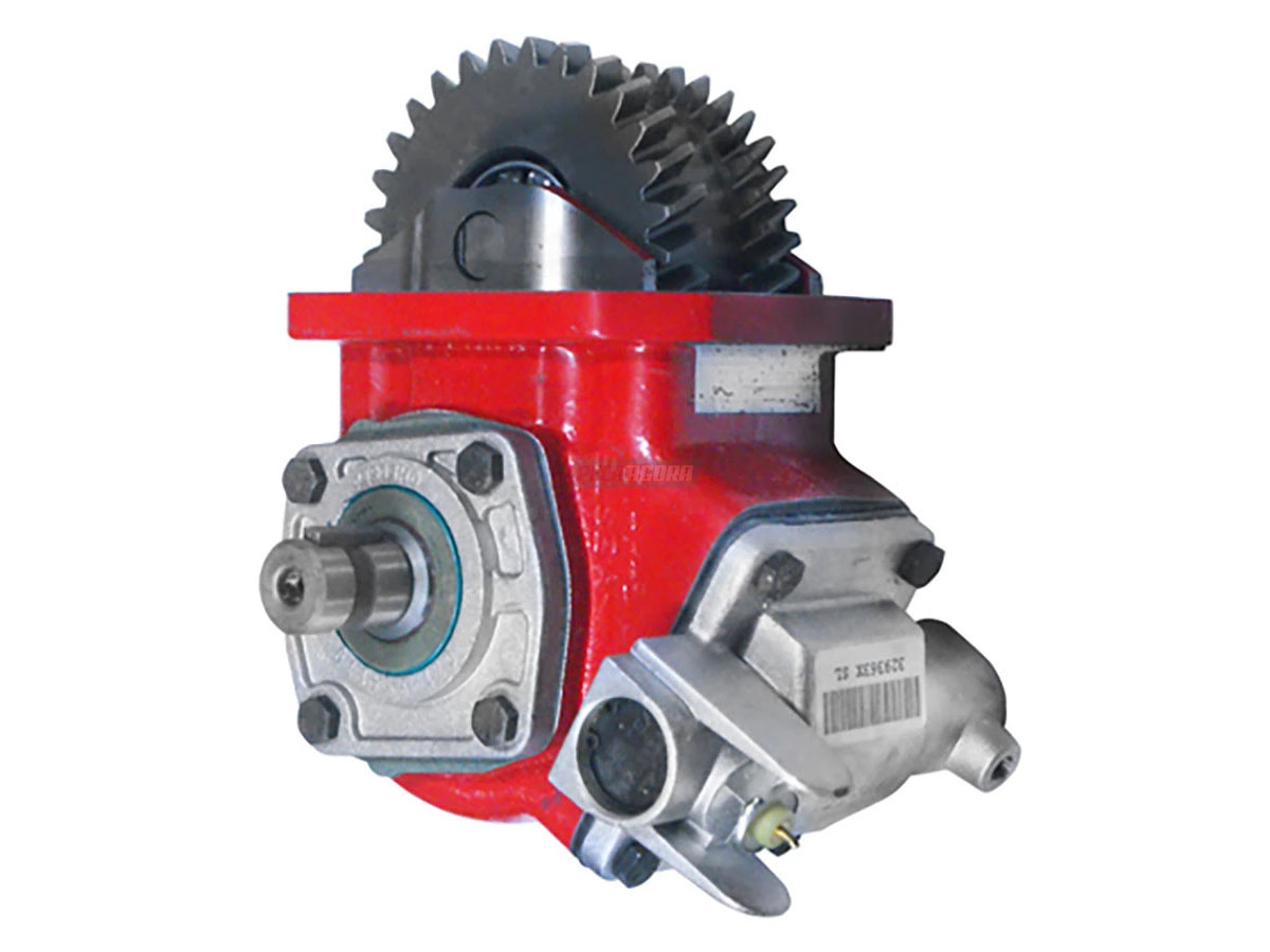 TOMADA FORCA EATON (3001308)