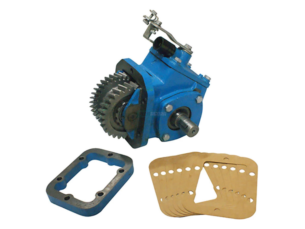 TOMADA FORCA FS4305C (3001310)