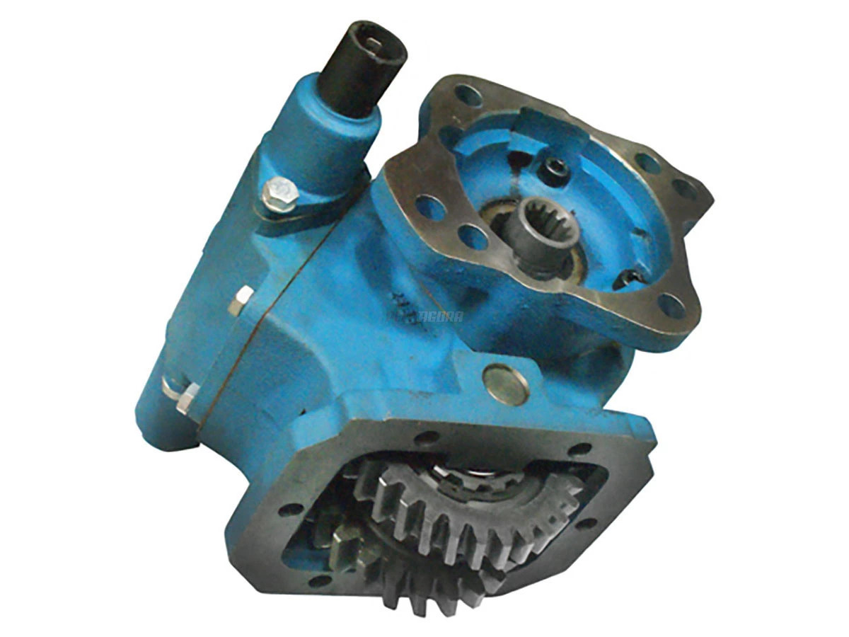 TOMADA FORCA (3001315)