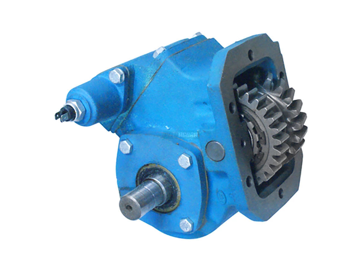 TOMADA FORCA ORIG (3001326)