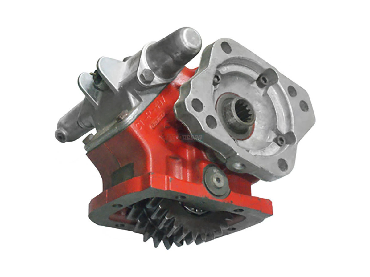 TOMADA FS6005B-6105B PNEMT. (3001327)