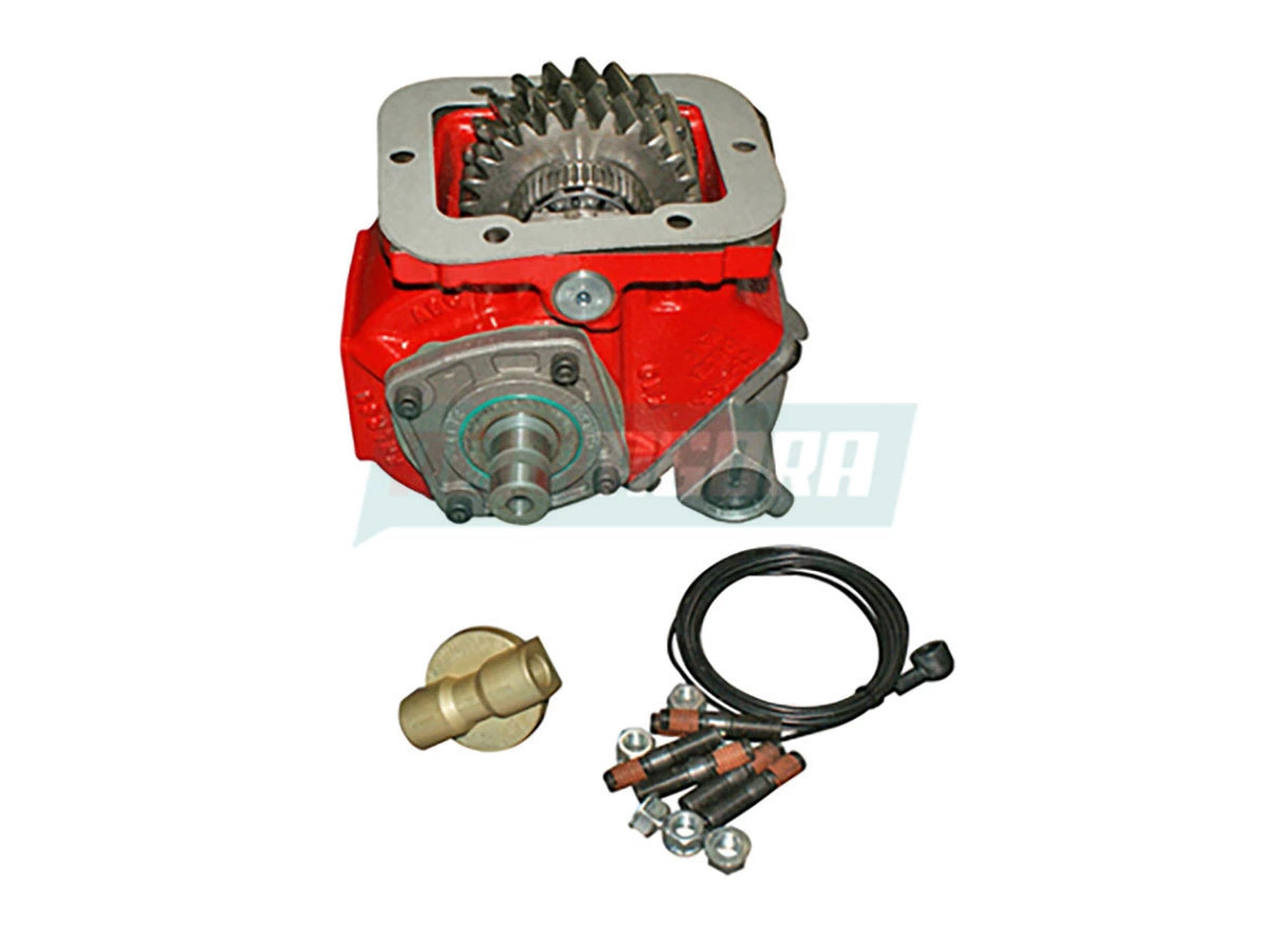 TOMADA FORCA 6406A-8406A ORIG (3001338)