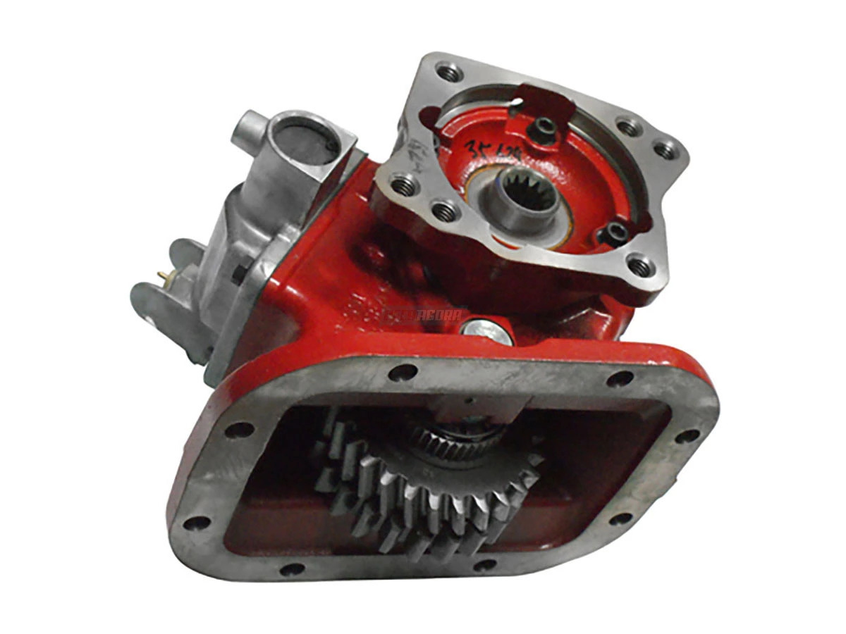 TOMADA FORCA ENGRENAGEM DUPLA (3001345)