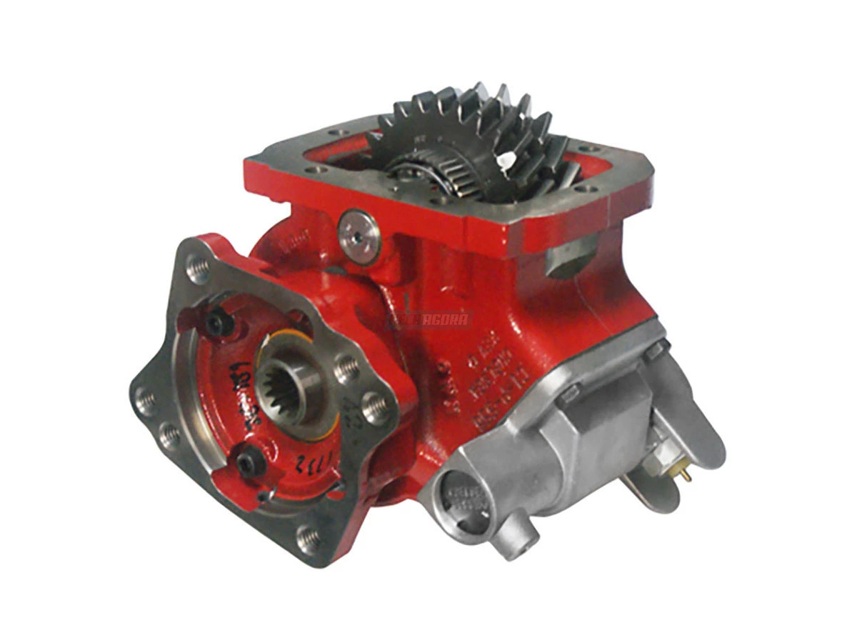 TOMADA DE FORCA EATON CAMBIO EATON FS5205 FORD CARGO 1617 1717 1721 1421 1521 14