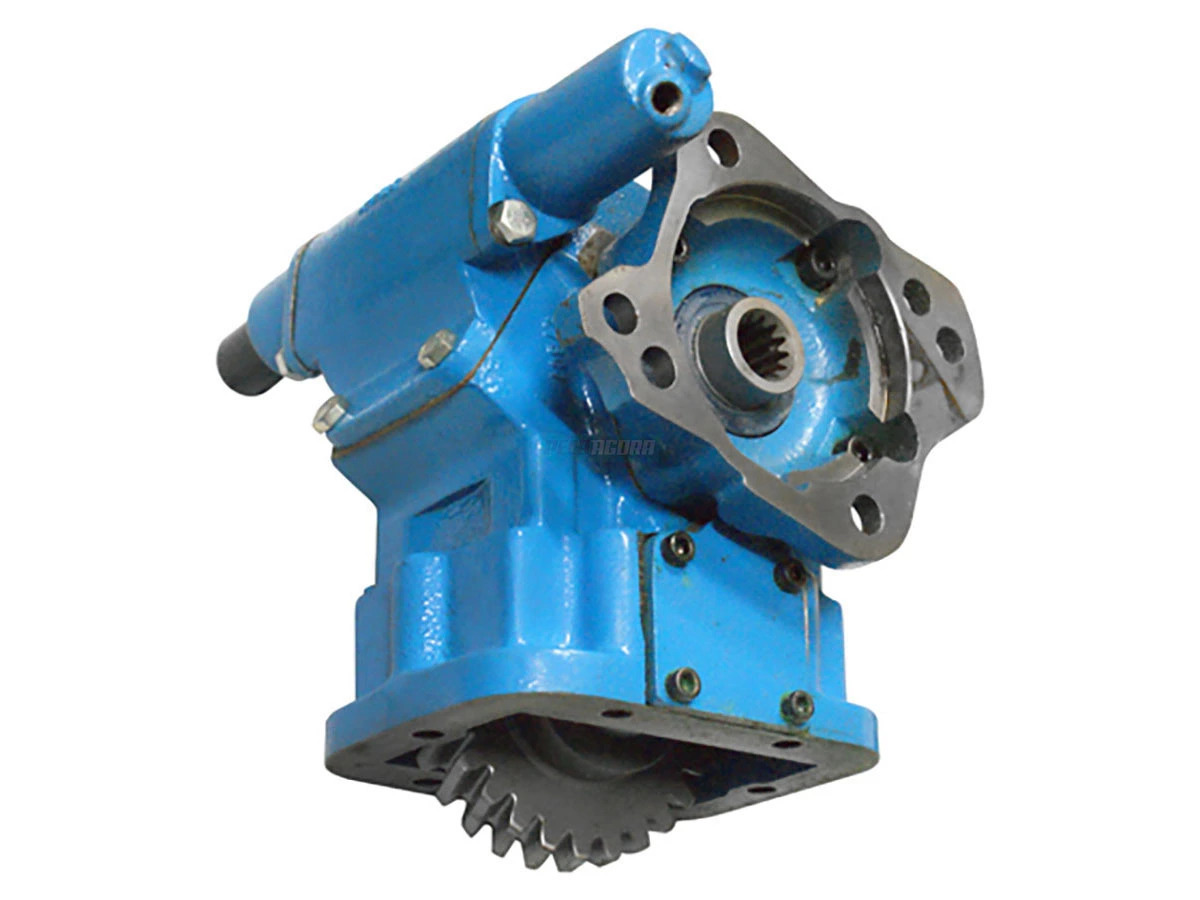 TOMADA FORCA (3001718)