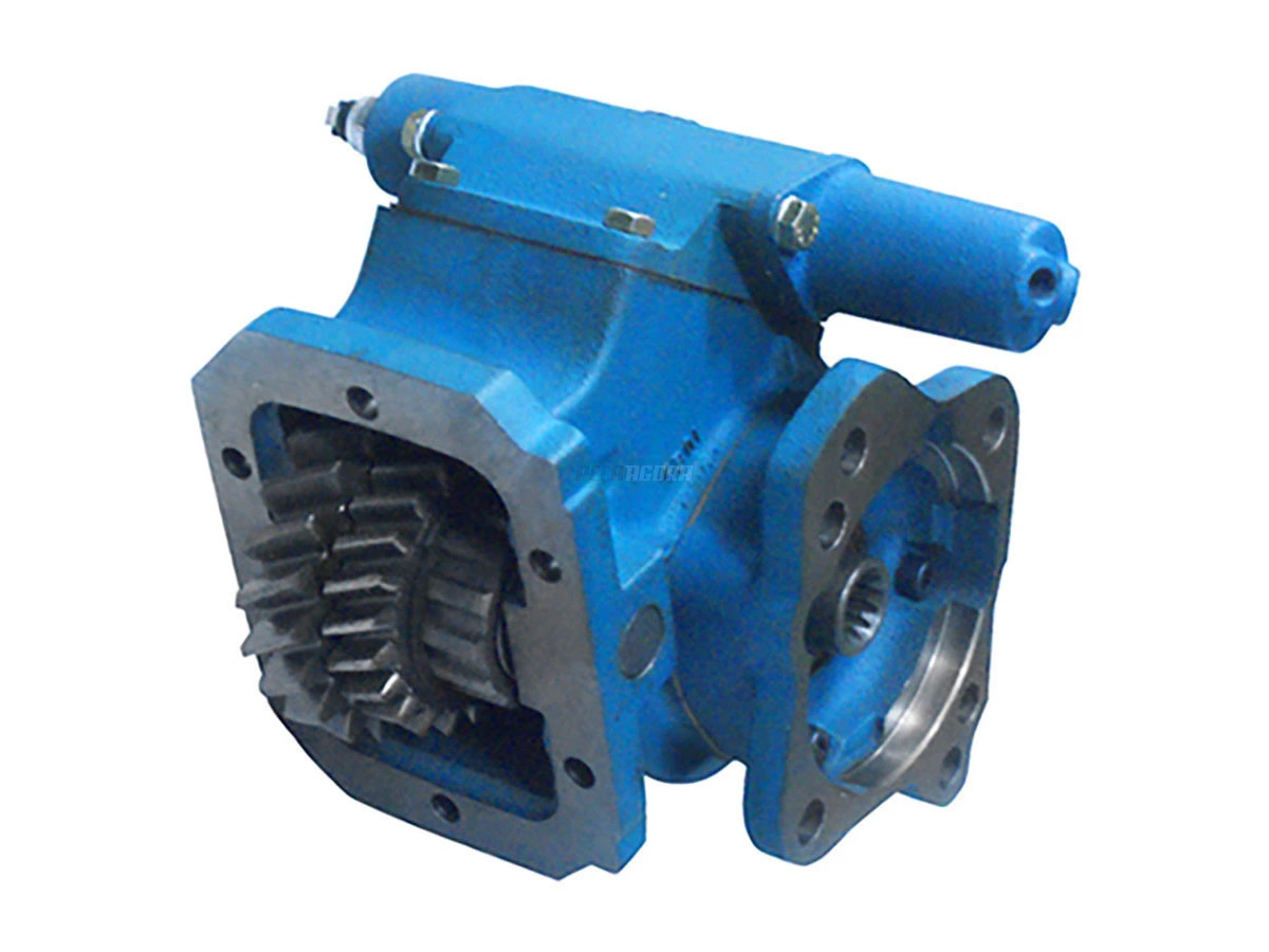 TOMADA FORCA (3001737)