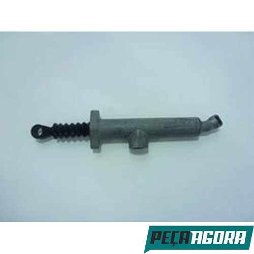 CILINDRO EMBREAGEM HASTE CURTA MB MERCEDES BENZ ATEGO AXOR (0022950406)
