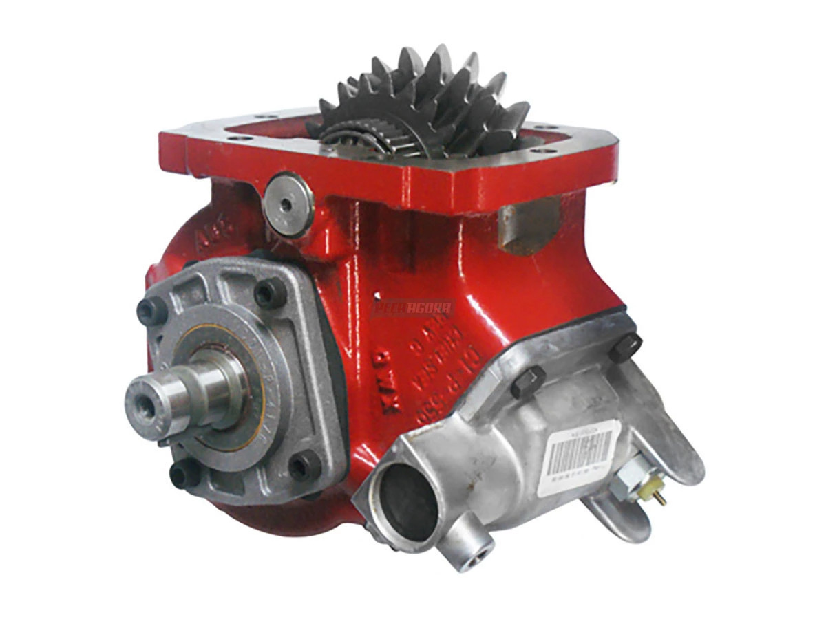 TOMADA FORCA (3001738)