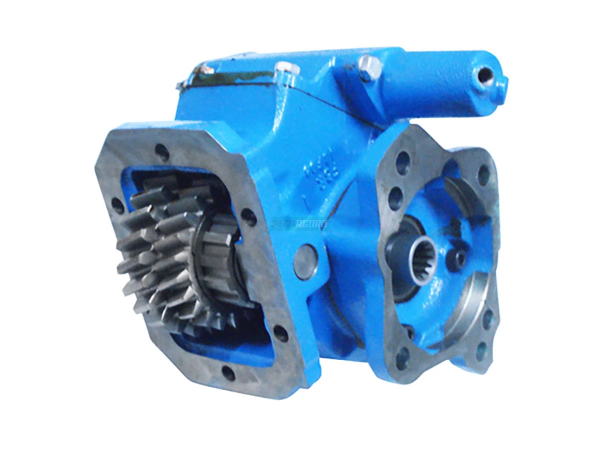 TOMADA FORCA (3001742)