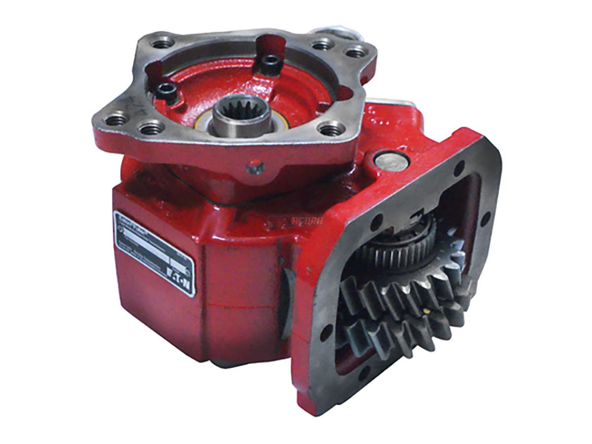 TOMADA FORCA (3001745)