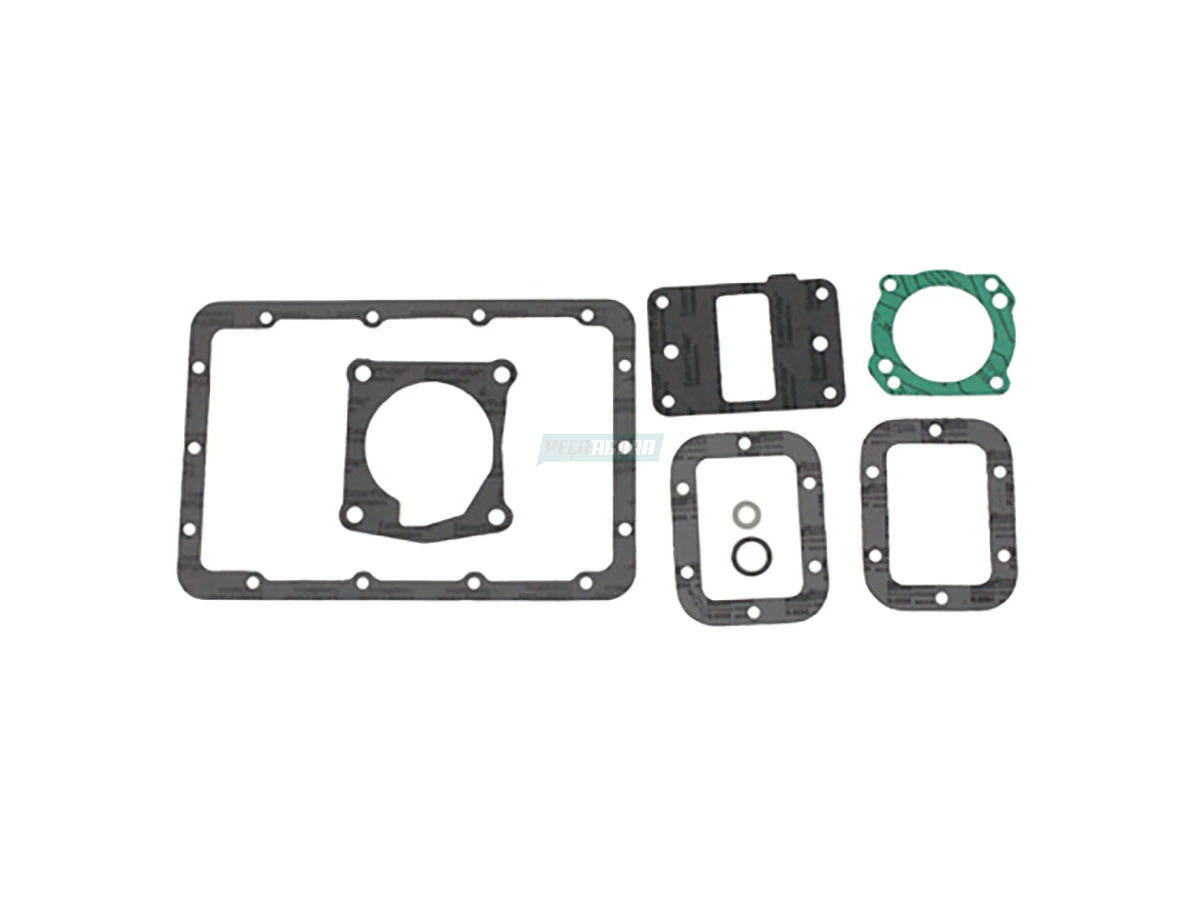 KIT JUNTAS CAMBIO EATON FS5005 FS5205 VW 11130 13130 14200 6140 680 690 14200 FO