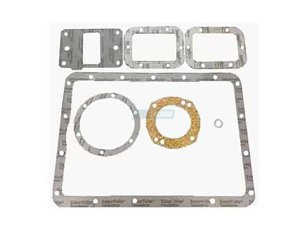 KIT JUNTAS CAMBIO EATON 6 MARCHAS FS5106 FS5306 FS6206 FS6306 CAMBIO EATON FS510