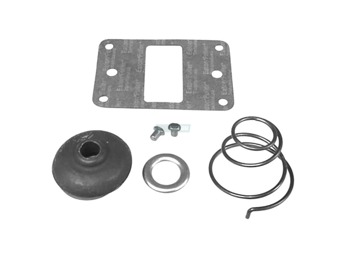 KIT REPARO TORRE CONTROLE CL450-FS4005-FS5005- (3002491)