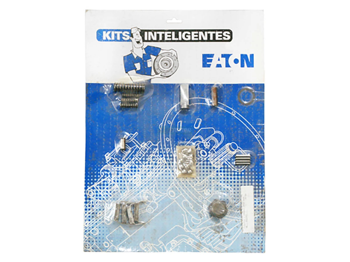KIT REPARO SELECAO DE MARCHAS FS4005 (3002492)