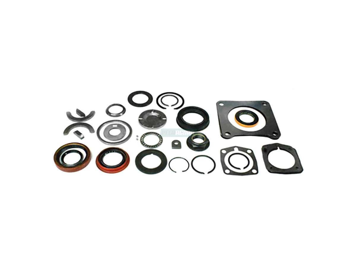 KIT REPARO AJUSTE E VEDACAO FS4005 (3002493)