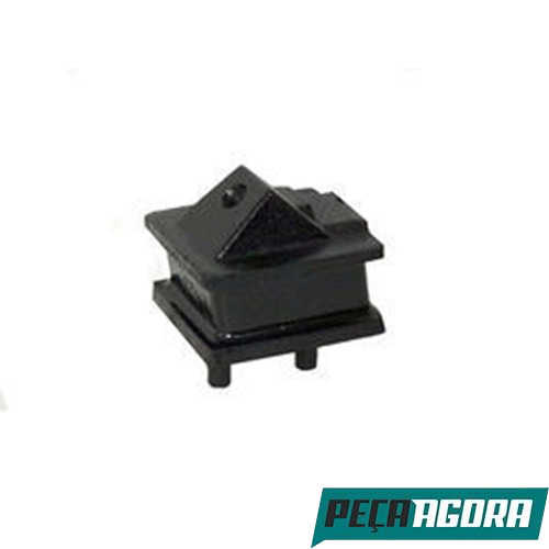 COXIM DIANTEIRO MOTOR FURO 16MM MB   OF1721 1620 (6952407017)