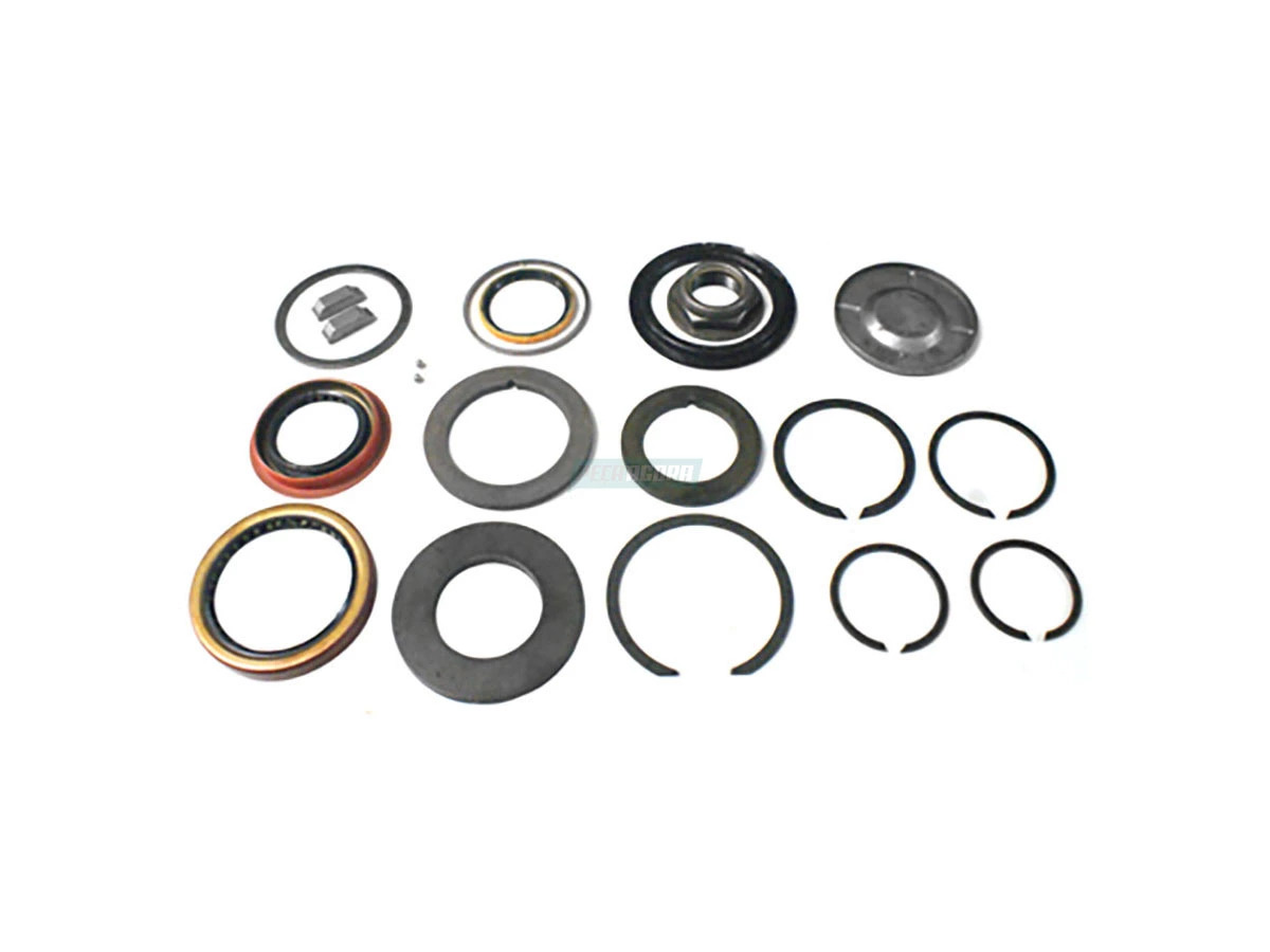 KIT REPARO AJUSTE E VEDACAO FS5106 (3002514)