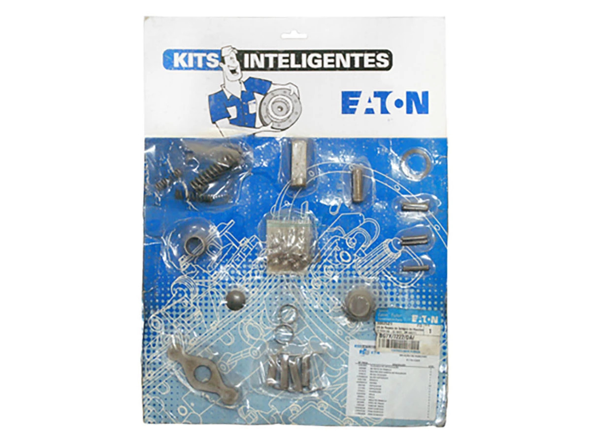 KIT REPARO SELECAO DE MARCHAS FS5205 (3002521)