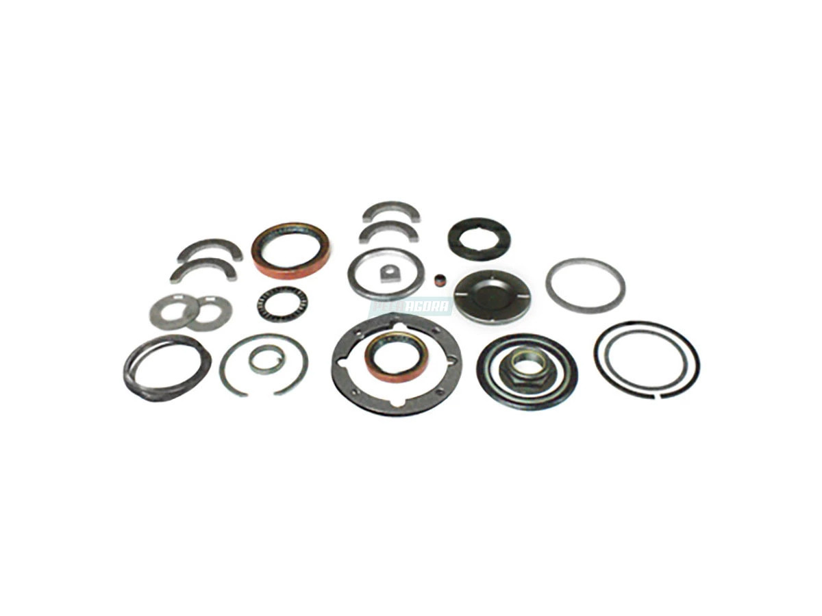 KIT REPARO AJUSTE E VEDACAO FS5205 (3002522)