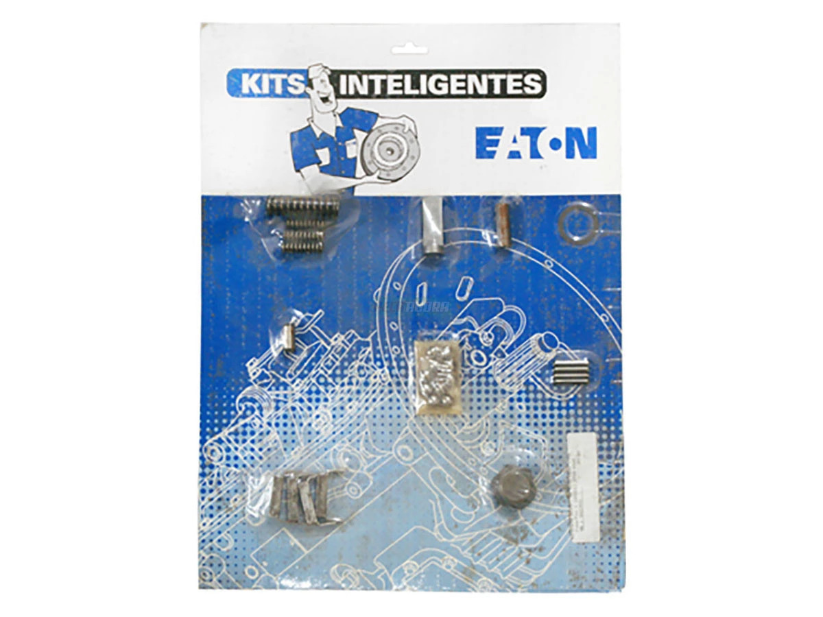 KIT REPARO SELECAO MARCHAS FS5306-FS6306 (3002528)