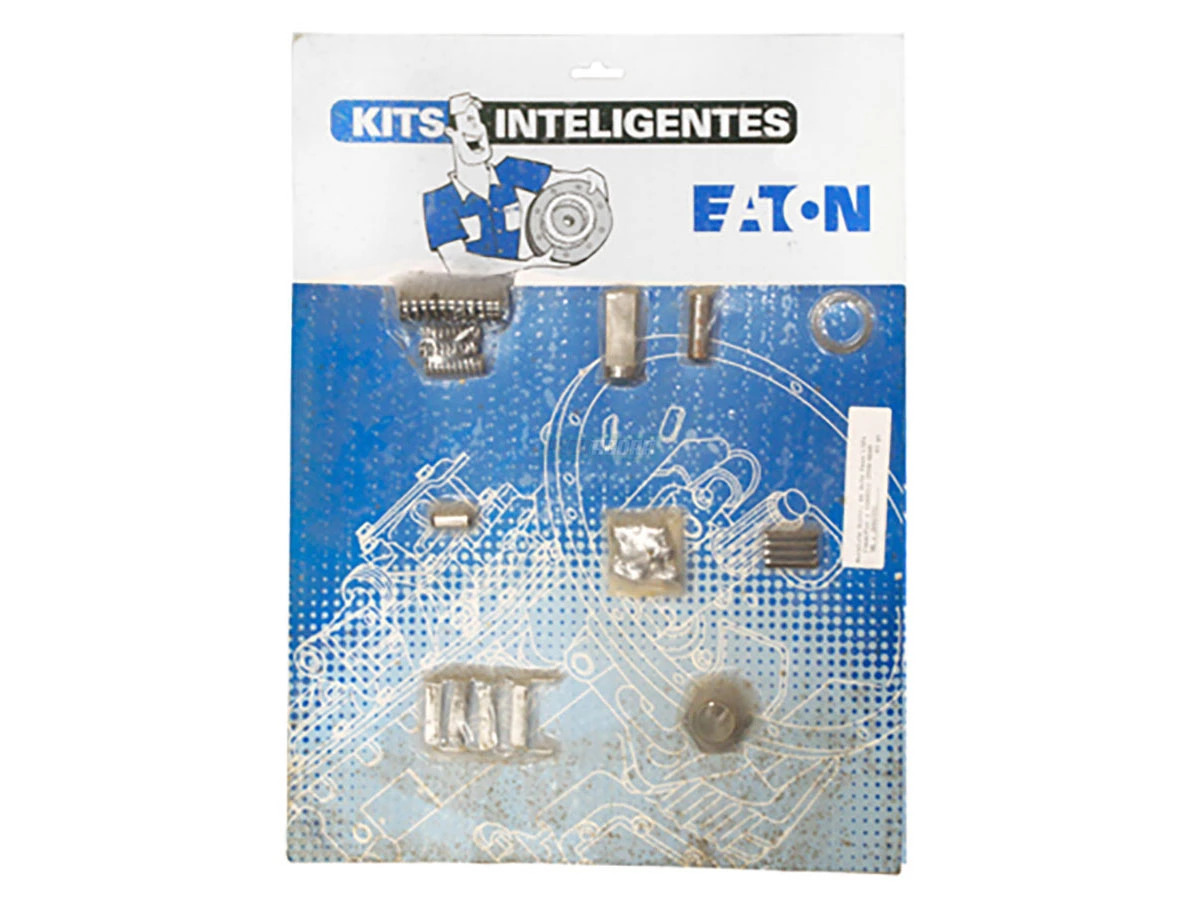KIT REPARO SELECAO MARCHAS CL450 (3002552)