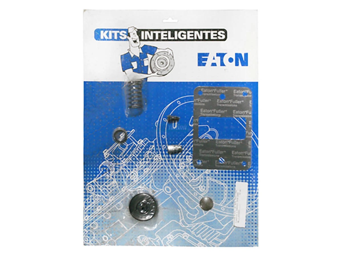 KIT REPARO DA TORRE CONTROLE CL550 (3002557)