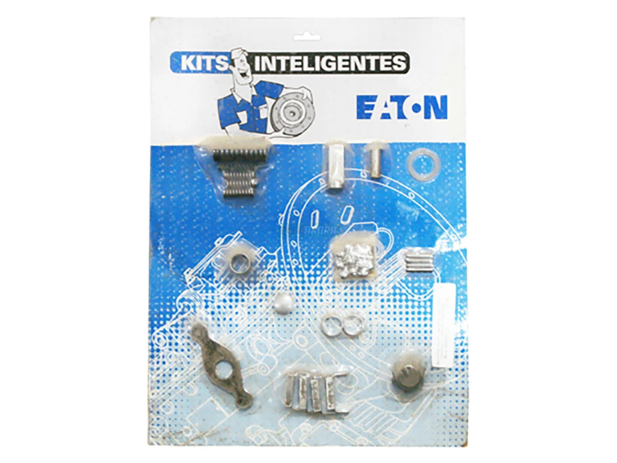 KIT REPARO SELECAO MARCHAS CL550 (3002558)