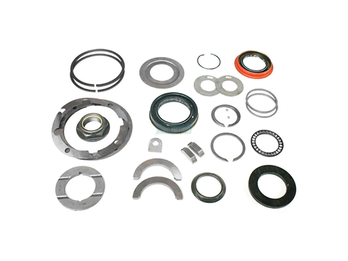 KIT REPARO AJUSTE E VEDACAO CL550 (3002559)