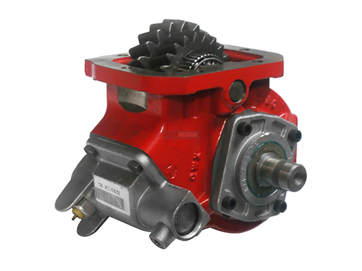 TOMADA DE FORCA EATON (3003747)