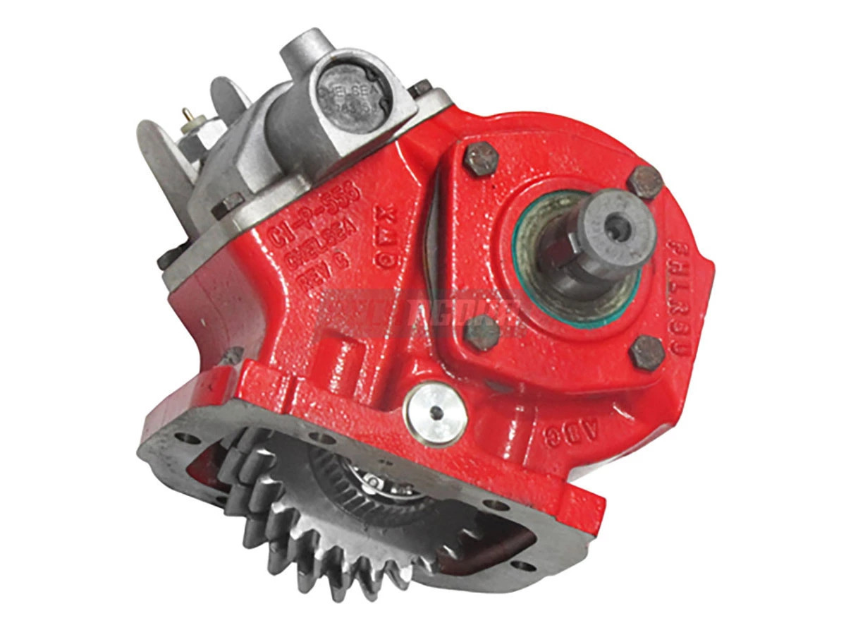 TAMADA DE FORCA EATON (3003755)