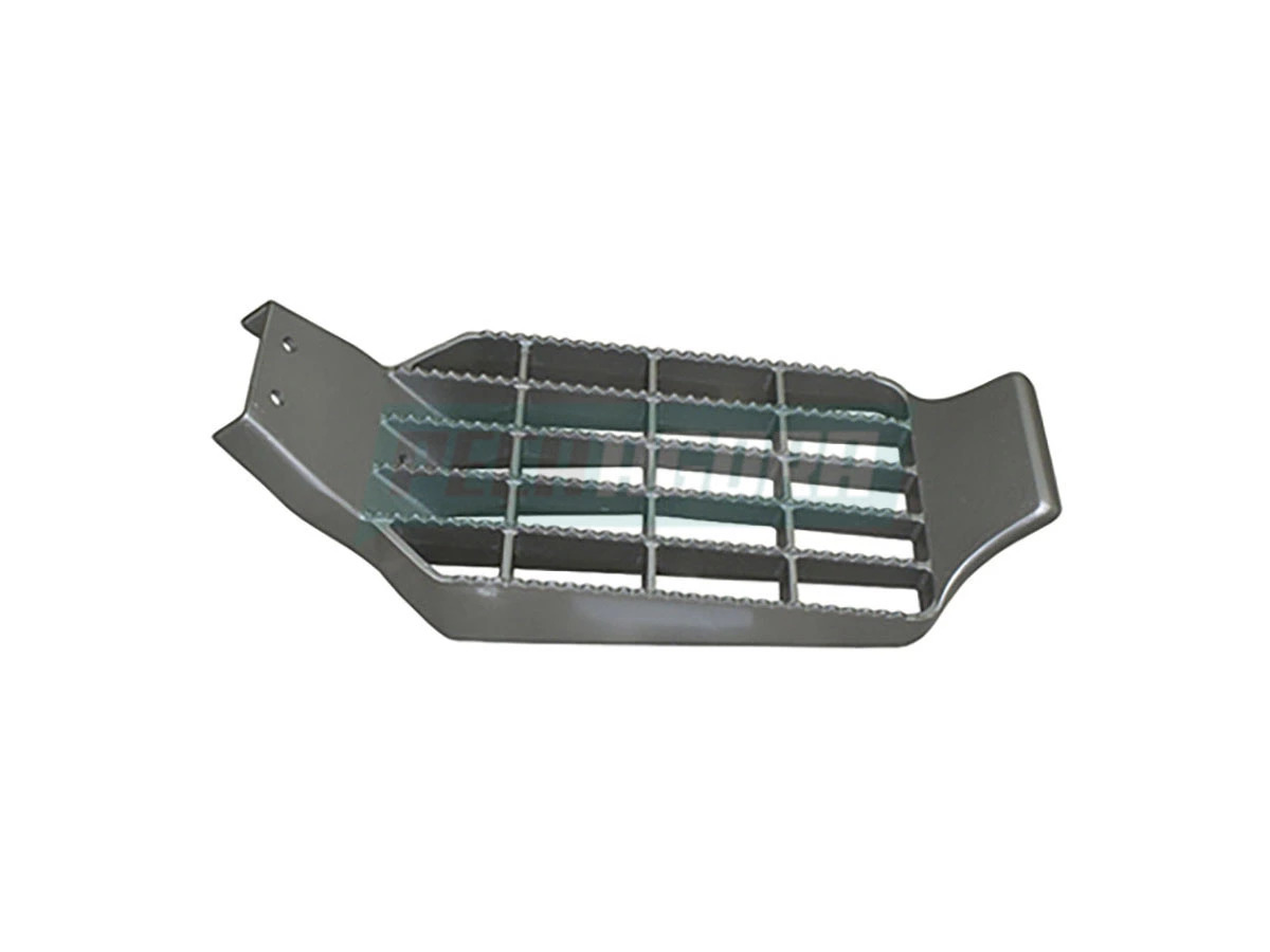 ESTRIBO PARACHOQUE PARA SCANIA R112 - R113 (300768)