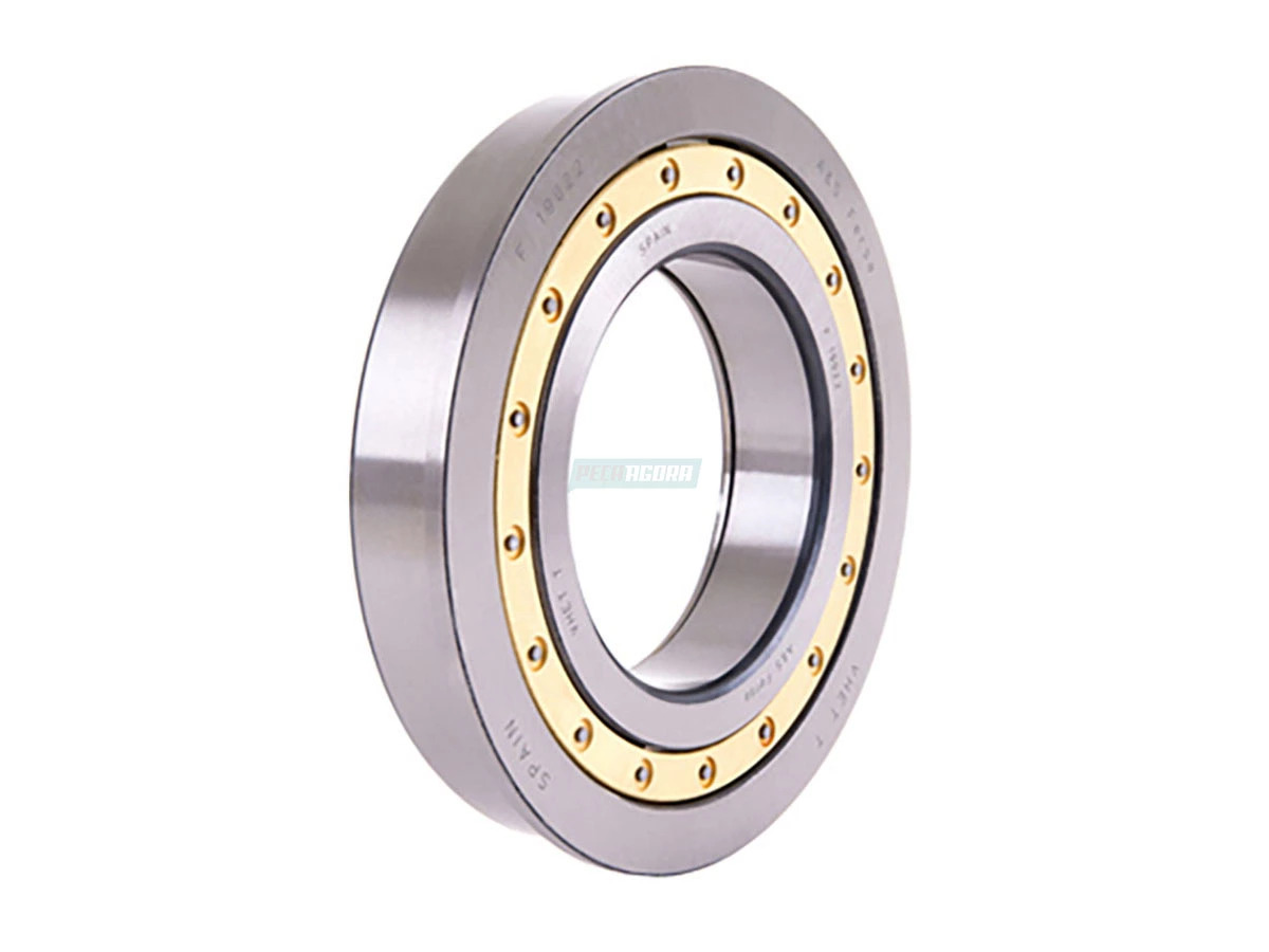 ROLAMENTO ENTALHADO TRASEIRO G3 50- G3 60 - G3 61 (3449817001-9)