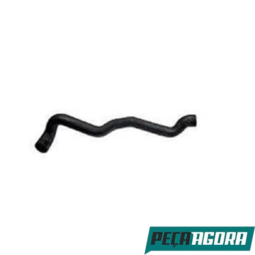 MANGUEIRA SUPERIOR RADIADOR MB MERCEDES BENZ O500 (3825011982)